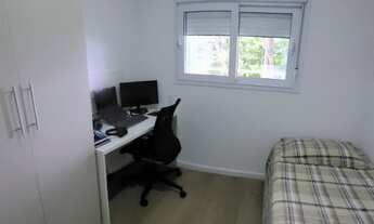 Imagem 7: Apartamento para venda tem 67 metros quadrados com 3 quartos