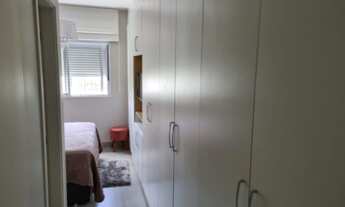 Imagem 6: Apartamento à VENDA 85m², Vila Mascote, 03 quartos, 02 suítes, 03 banheiros, 01 vaga, Laze