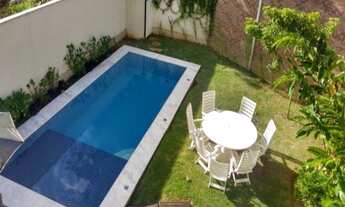 Imagem 2: CASA COM 4 DORMITÓRIOS À VENDA, 350 M² POR R$ 5.000.000,00 - PRAIA DA BALEIA - SÃO SEBASTI