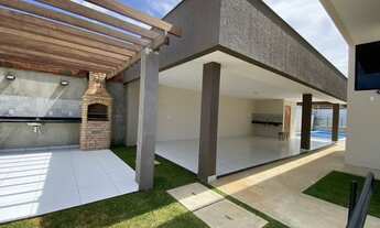 Imagem 7: Casa no Condomínio Coral Garden (84 m², 2/4 sendo 01 suíte, Parque das Arvores