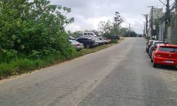 Imagem 2: Lote/Terreno para venda com 897 metros quadrados em Loteamento Industrial Coral - Mauá - S