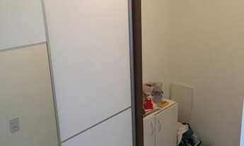 Imagem 3: Varandão Riachuelo 2 quartos garagem suíte