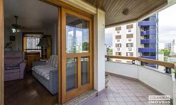 Imagem 4: Apartamento à venda, 143 m² por R$ 590.060,68 - Centro - Canoas/RS