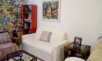 Imagem 2: Lindo loft para venda - Porteira fechada em Itaipu - Niterói - RJ