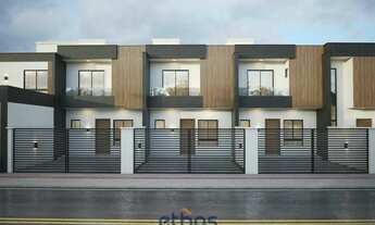 Imagem 3: Sobrado à venda no bairro Floresta - Joinville/SC