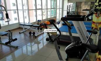 Imagem 2: Apartamento para aluguel tem 39 metros quadrados com 1 quarto