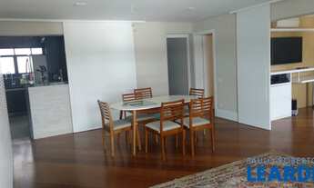 Imagem 4: APARTAMENTO - CAMPO BELO - SP