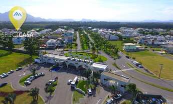 Imagem 6: Terreno à venda, 455 m² por R$ 750.000 - Boulevard Lagoa - Serra/ES