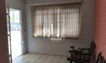 Imagem 2: Casa com 3 dormitórios à venda, 110 m² por R$ 235.000,00 - Vila São Carlos - Mogi Guaçu/SP