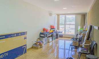 Imagem: Sala à venda, 26 m² por R$ 195.000,00