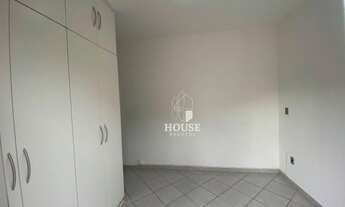 Imagem 2: Apartamento com 3 dormitórios para alugar, 80 m² por R$ 1.300,00/mês - Jardim Bela Vista