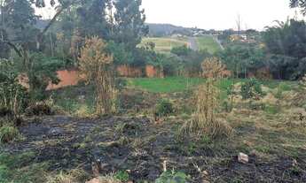 Imagem: Área para venda em Vinhedo/SP