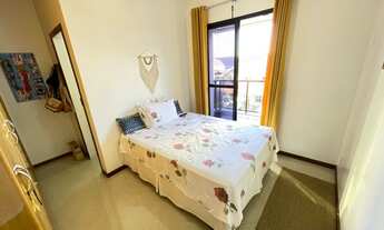 Imagem 6: EXCLUSIVO 3 quartos com suíte, sol da manhã, lazer e 2 vagas livres em Jardim Camburi