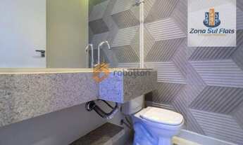 Imagem 7: Casa com 3 dormitórios para alugar, 165 m² por R$ 9.000,00/mês - Alto da Boa Vista - São P