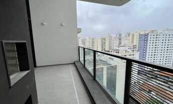 Imagem: Apartamento na Vila Olímpia, 2 suítes