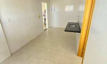 Imagem 6: Ed São Luíz - 3 suítes- andar alto - nascente