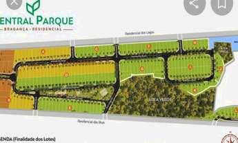 Imagem 5: TERRENO RESIDENCIAL em BRAGANÇA PAULISTA - SP, RESIDENCIAL DAS ILHAS