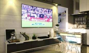 Imagem 5: *LANÇAMENTO - PARADA INGLESA*