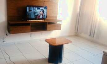 Imagem: Apartamento aconchego