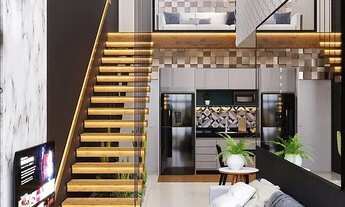 Imagem 6: Bancários 2 ou 3 Quartos e Cobertura com 3 Quartos, Elevador e Piscina