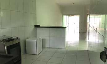 Imagem 5: Casa para venda com 90 metros quadrados com 3 quartos em Residencial São Leopoldo - Goiâni