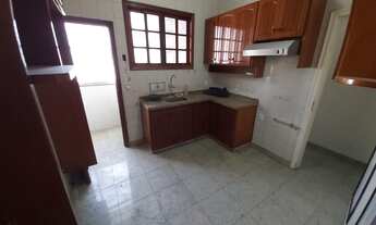 Imagem 6: Excelente apto 2 quartos, ambos com armários - 1 vaga - Centro - Nilópolis - RJ