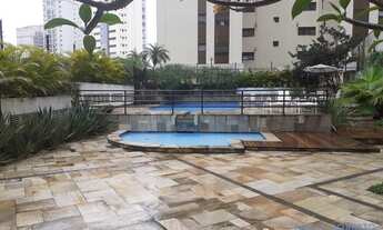 Imagem 4: APARTAMENTO - MOEMA PÁSSAROS - SP