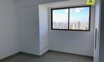 Imagem 6: Beira mar de Boa Viagem - 4 suítes - 232 m²