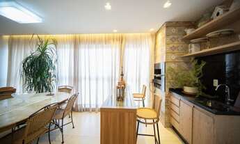 Imagem 7: Apartamento com 3 dormitórios à venda, 174 m² por R$ 1.850.000,00 - Iguatemi - São José do