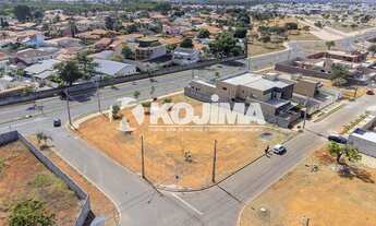 Imagem 6: BRASILIA - Terreno Padrao - Setor Hab. Jardim Botânico (Lago Sul