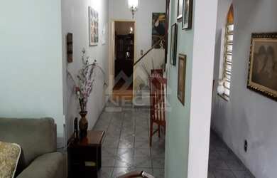 Imagem 3: Casa para venda e locação, residencial e comercial 309M² - Centro de Caraguatatuba/SP