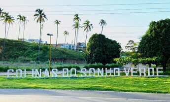 Imagem 2: Lote/Terreno para venda possui 360 metros quadrados em Centro - Paripueira - AL