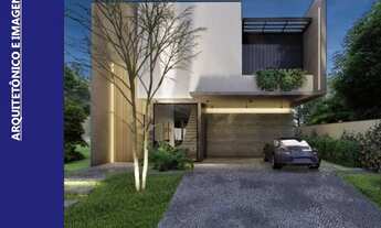 Imagem 4: Casa com 3 suítes e piscina no Swiss Park