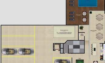 Imagem 4: APARTAMENTO ITAPEMA MEIA PRAIA