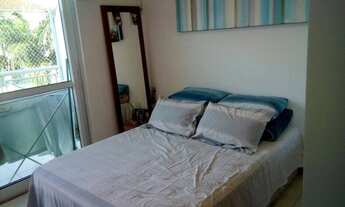 Imagem 4: Lindo loft para venda - Porteira fechada em Itaipu - Niterói - RJ