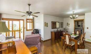 Imagem 3: Apartamento à venda, 143 m² por R$ 590.060,68 - Centro - Canoas/RS