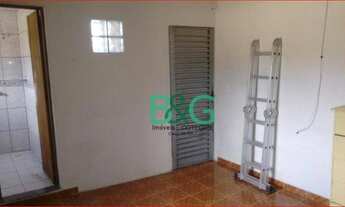 Imagem 5: Kitnet com 1 dormitório para alugar, 24 m² por R$ 600/mês - Jardim Fernandes - São Paulo/S