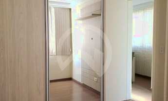 Imagem 6: Locação de Apartamentos / Padrão na cidade de Curitiba