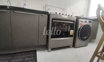 Imagem 6: São Paulo - Apartamento Padrão - Água Rasa