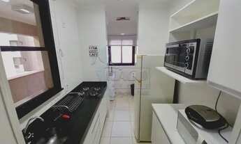 Imagem 4: Apartamento Padrão em Ribeirão Preto