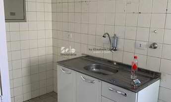 Imagem 2: Apartamento 2 quartos para Locação Lauzane Paulista, São Paulo