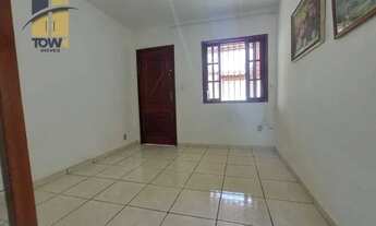 Imagem 5: Linda casa com lindo Jandim , Varanda 1quart sendo uma suite com Closed, Sala coz, 2 areas