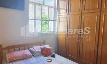 Imagem 7: Apartamento com 2 quartos no Centro. Rua Carlos de Carvalho