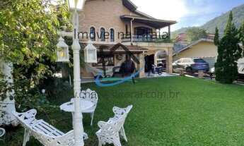 Imagem 6: Sobrado em Condomínio para Venda em Ubatuba, Praia da Lagoinha, 7 dormitórios, 3 suítes, 5