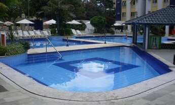 Imagem 5: ELDORADAO PARK - APARTAMENTO DE 1 QUARTOS, SALA, COZINHA, WC - CALDAS NOVAS - GOIÁS