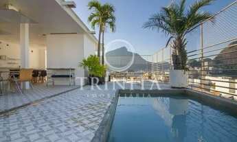 Imagem 2: Cobertura em Ipanema - Rio de Janeiro