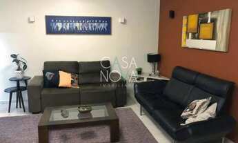 Imagem 2: Apartamento a venda, 98 metros quadrados, 2 dormitórios - Gonzaga - Santos - SP