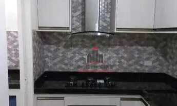 Imagem 5: Casa com 3 dormitórios à venda, 205 m² por R$ 800.000,00 - Jardim Alvorada - São José dos