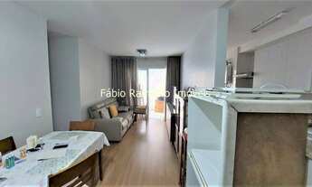 Imagem: Apartamento para venda no Jardim Marajoara