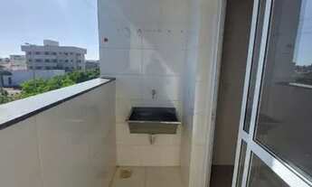 Imagem 2: Alugo apartamento bairro Vida Nova/ Novo Mundo